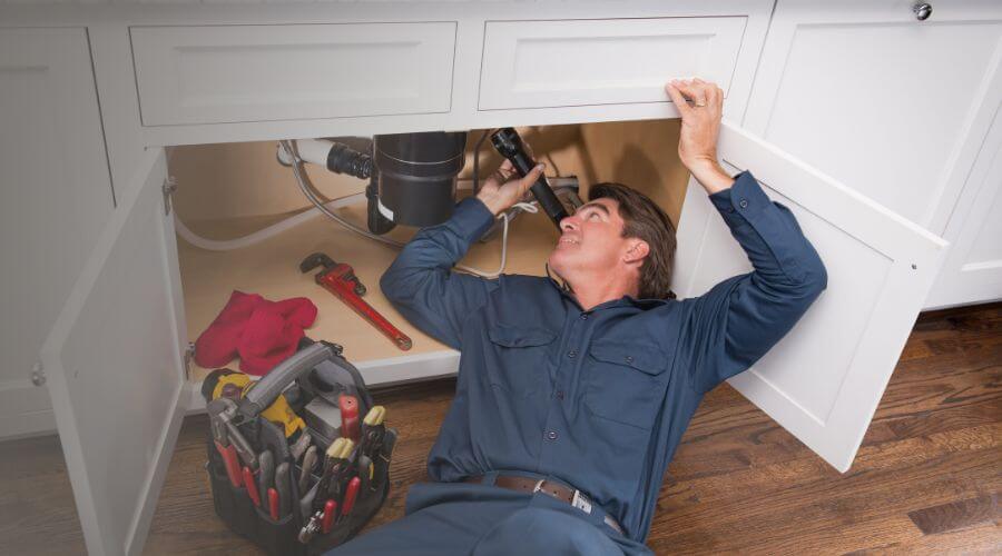Professional septic pumping service in Bosque, NM